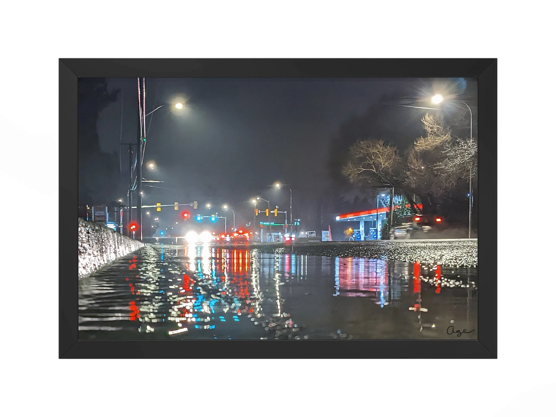 Midnight Reflections product image (1)
