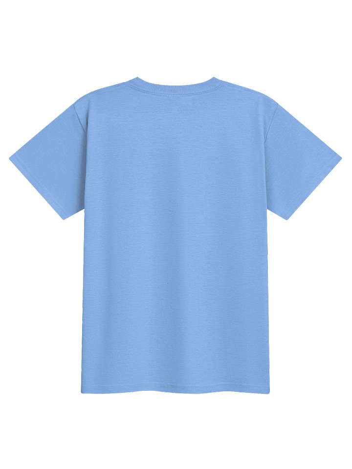 Warriors Youth Unisex T-shirt product image (2)