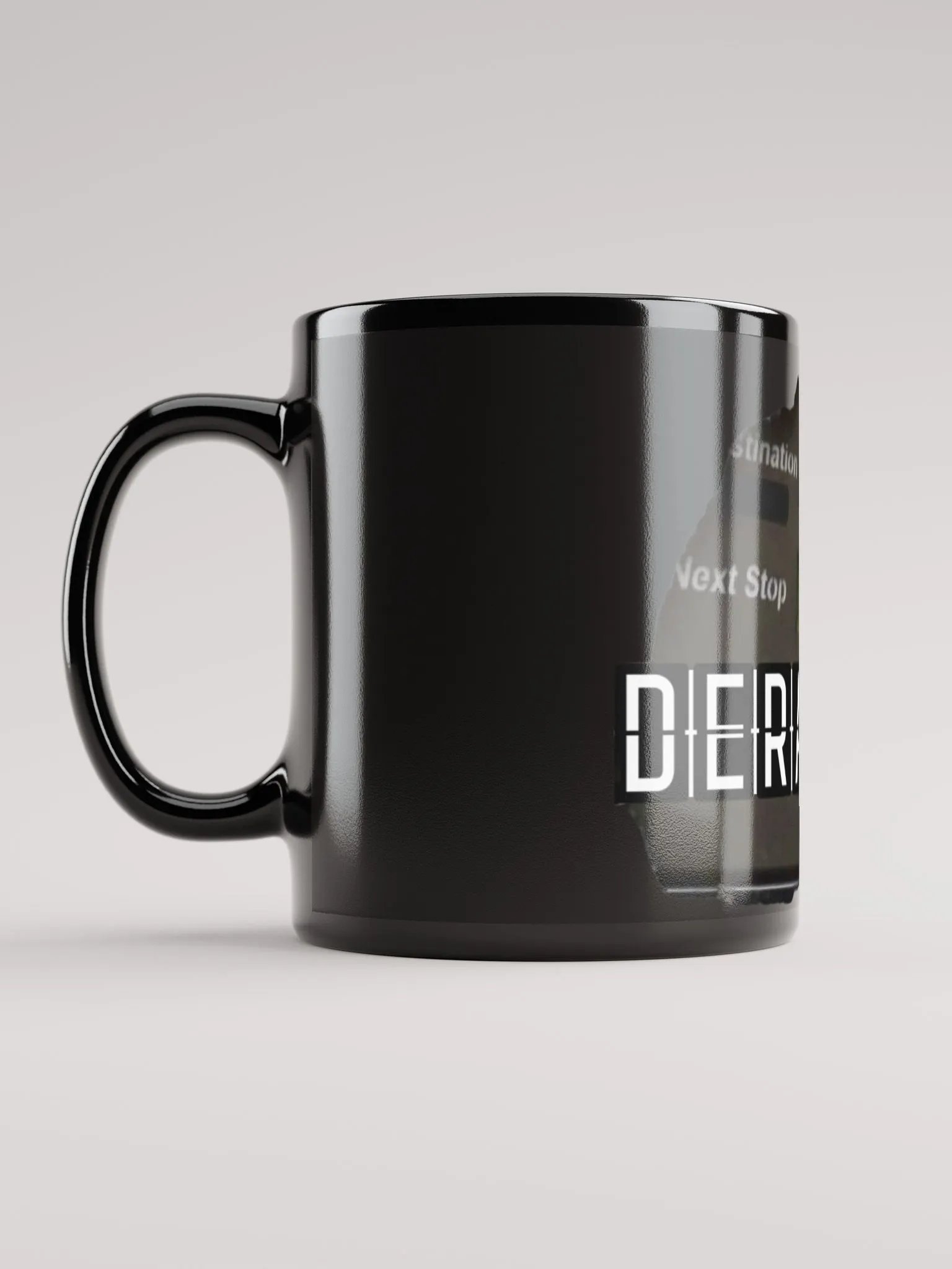 Original Black Mug product image (6)