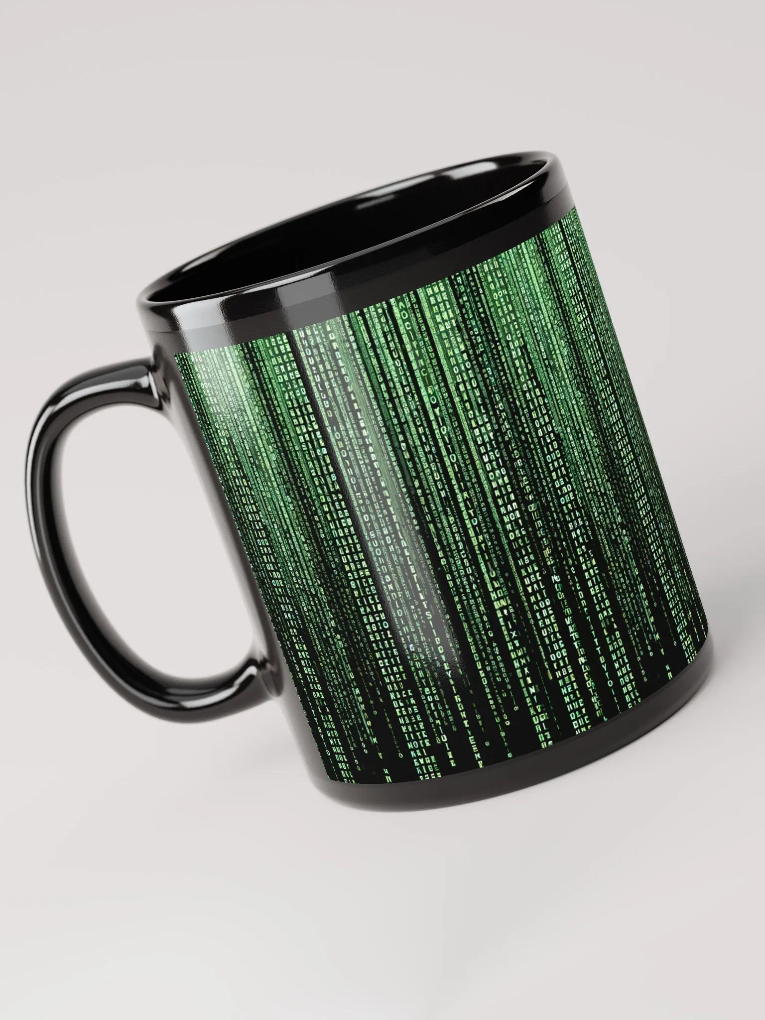Code Mug product image (3)