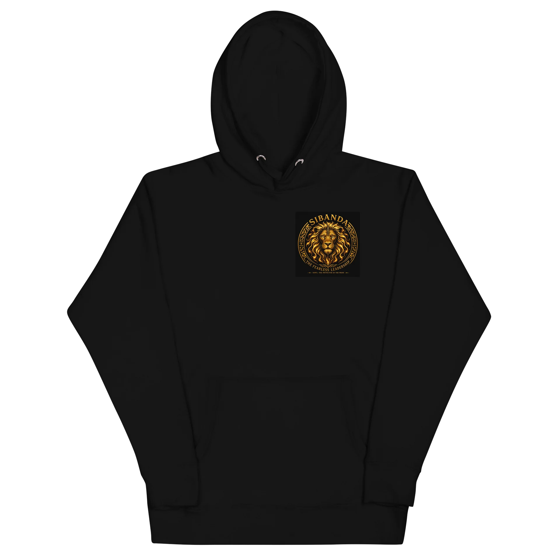 Totem hoodie product image (3)