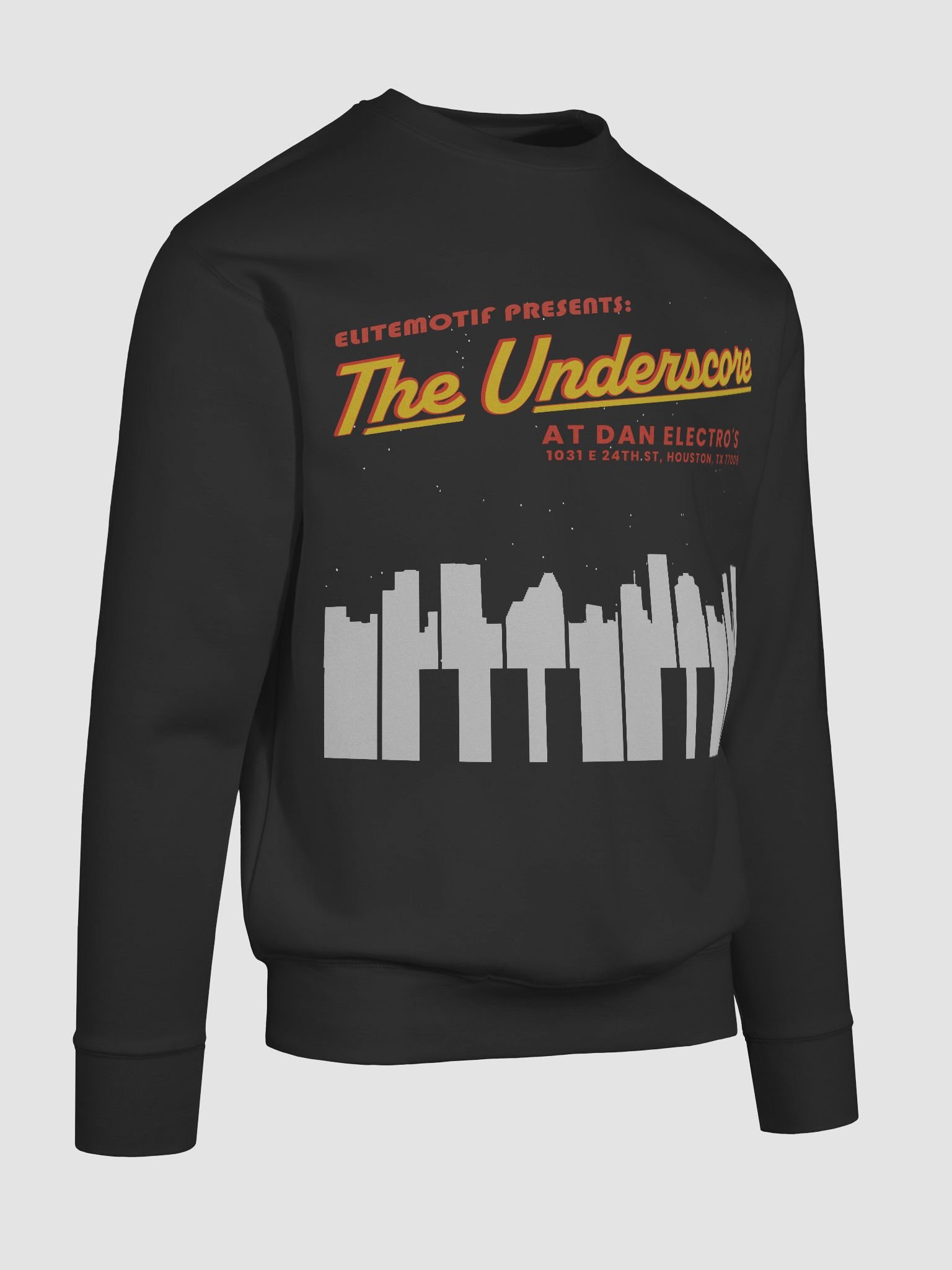The Underscore Sweatshirt product image (49)