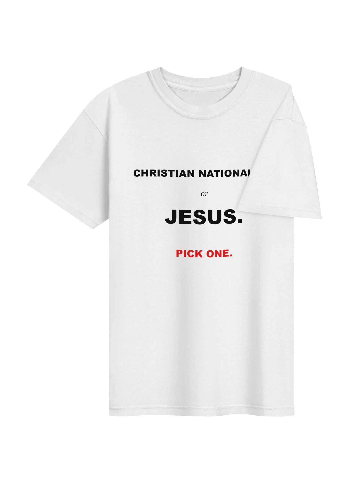 Jesus vs. Christian Nationalism product image (4)