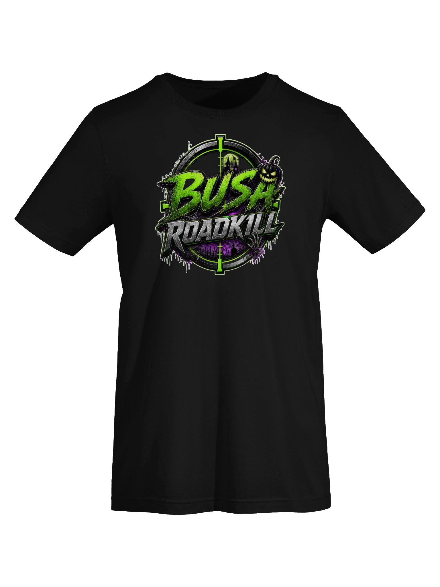 Halloween Busa Tee product image (5)
