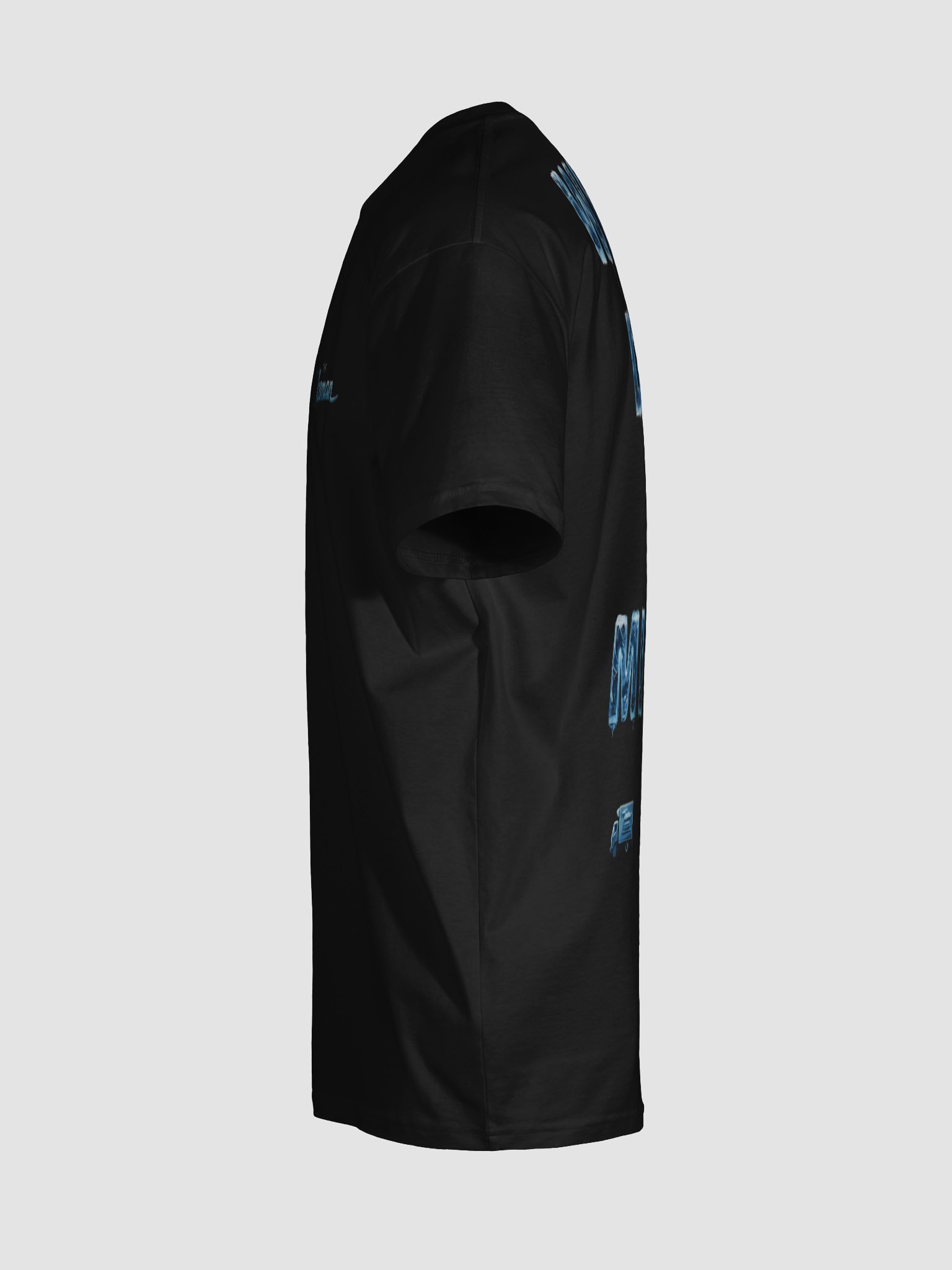 What Did I Miss? Tee product image (9)