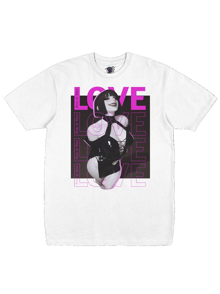 TIREDBOYSCLUB™ / LOVE X4 TEE product image (1)