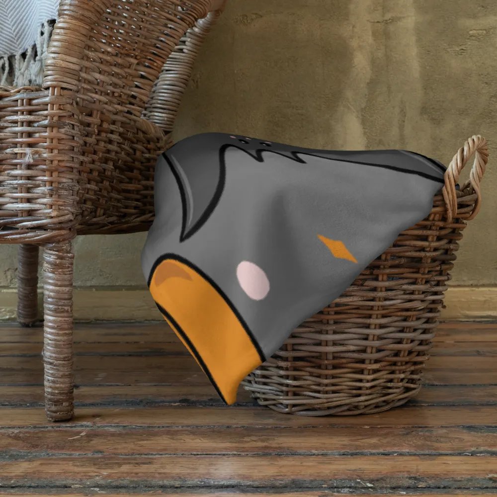 Spoopy Blanket product image (22)