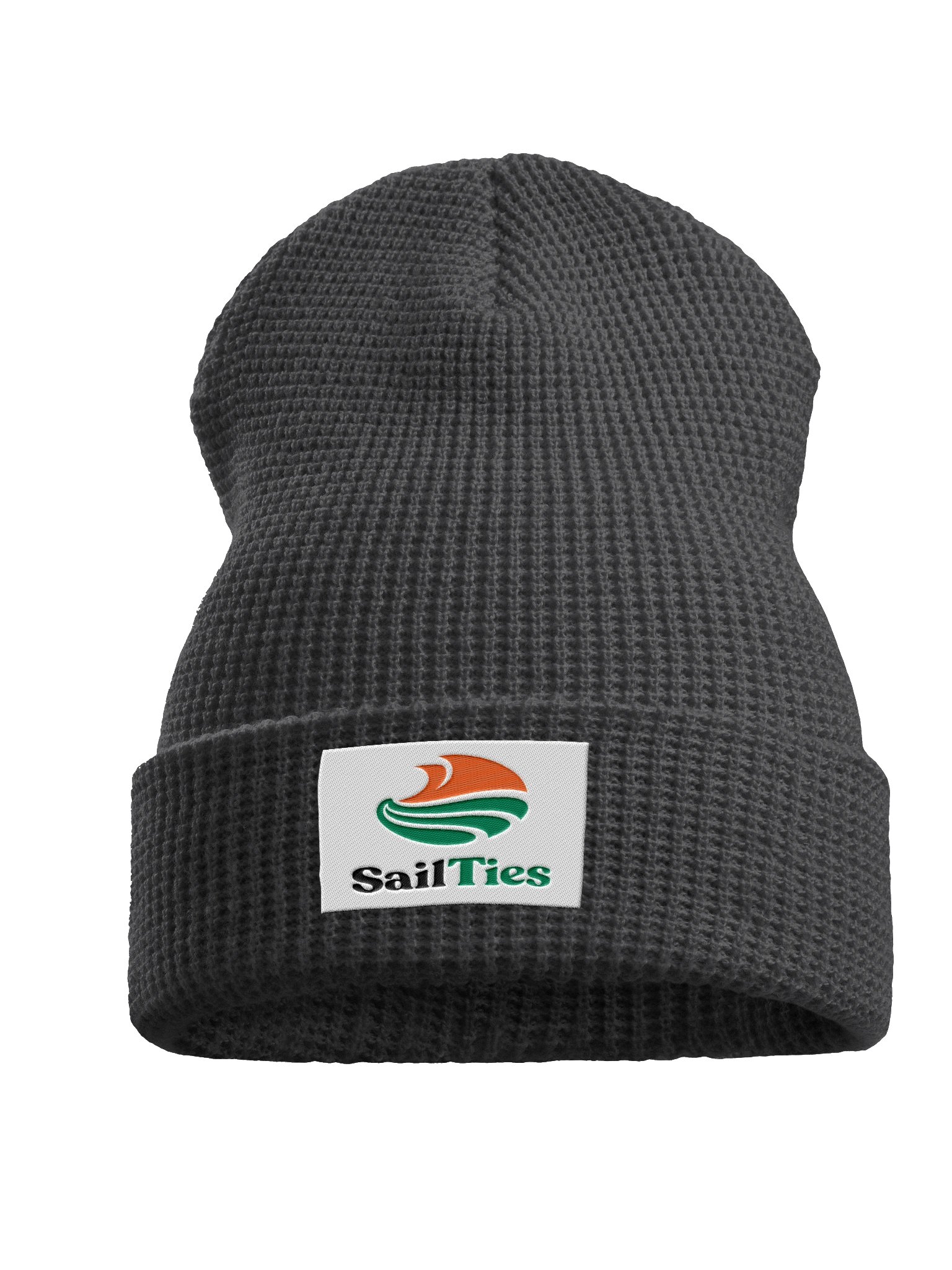 Waffle Beanie product image (3)