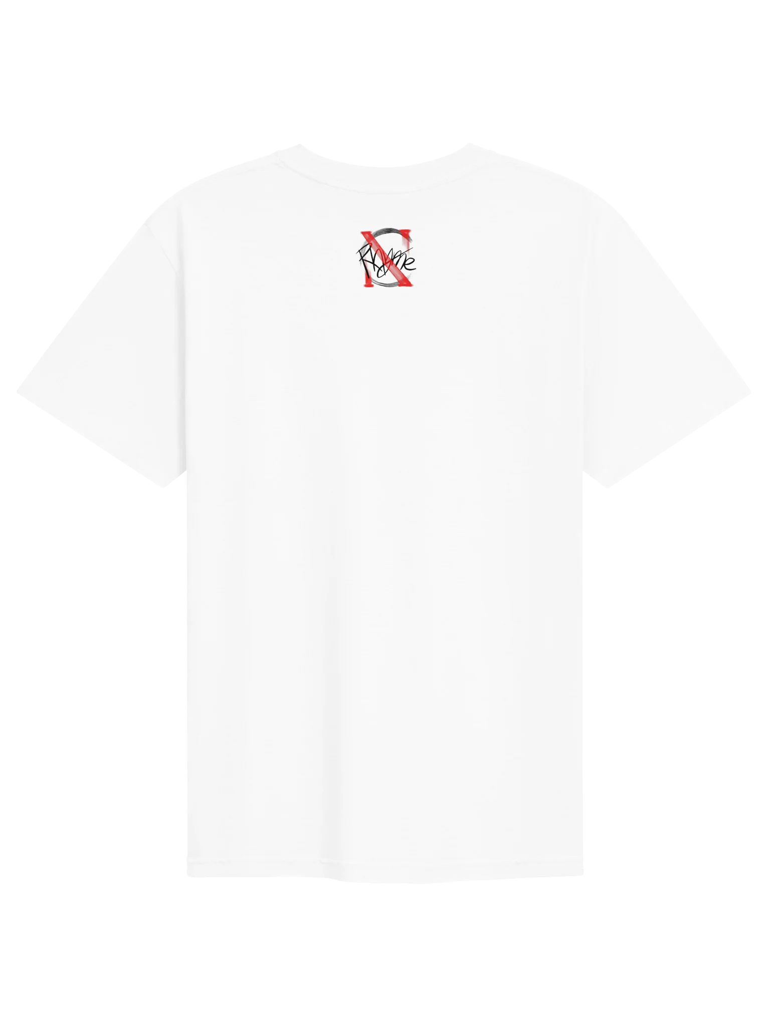 Rhyme Nation World Peace Tee product image (2)