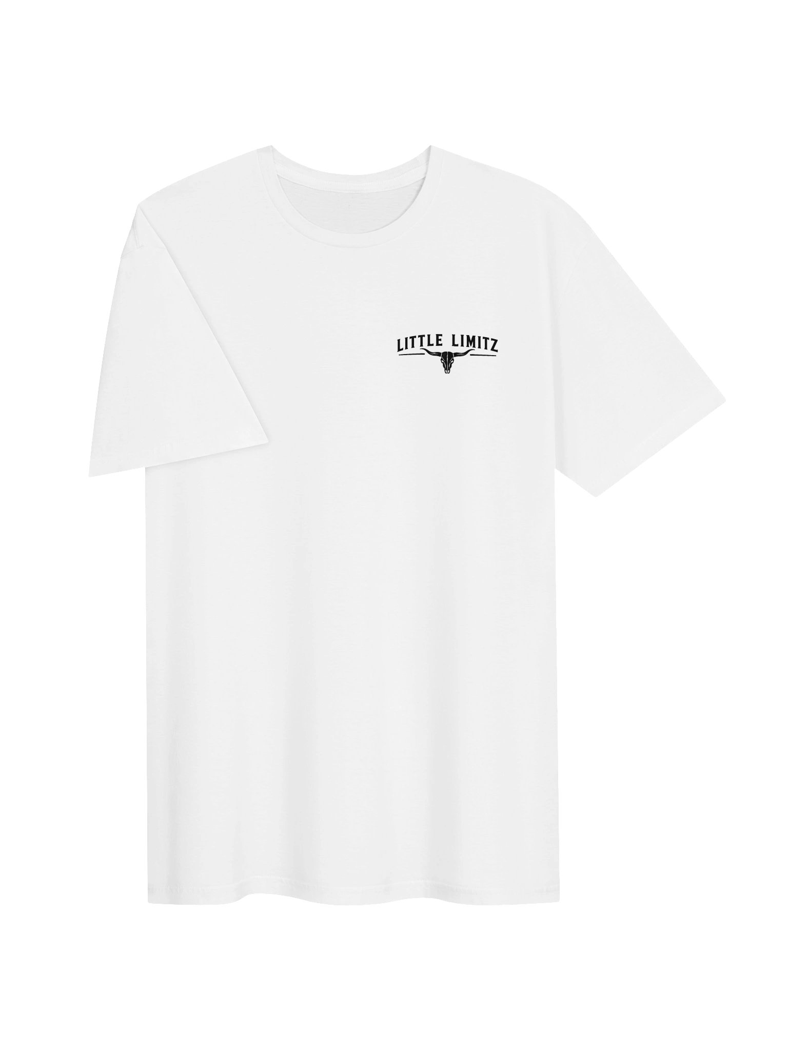 Little Limitz Longhorn Tee product image (3)