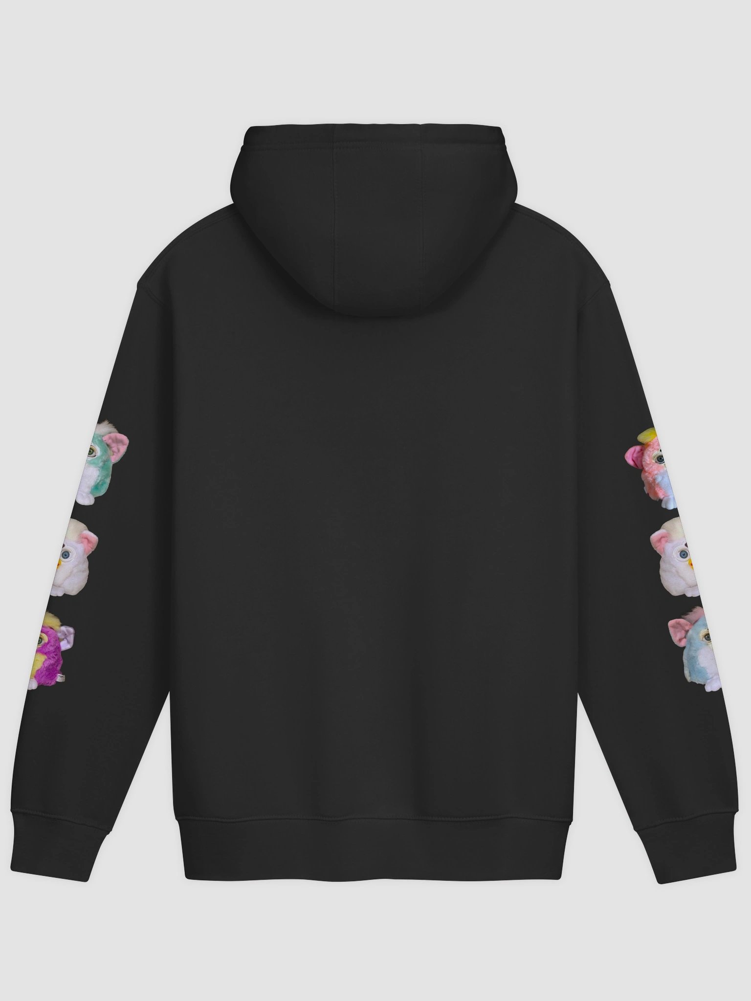 Manic Episode Premium Hoodie product image (4)