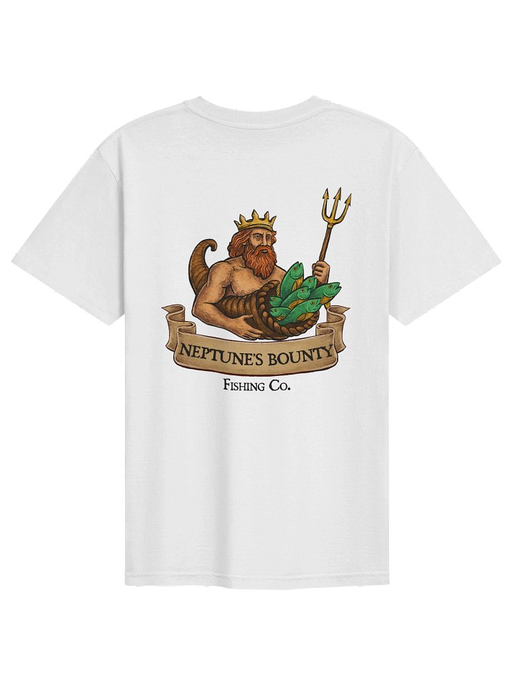 Neptune's Bounty Fishing Co product image (1)