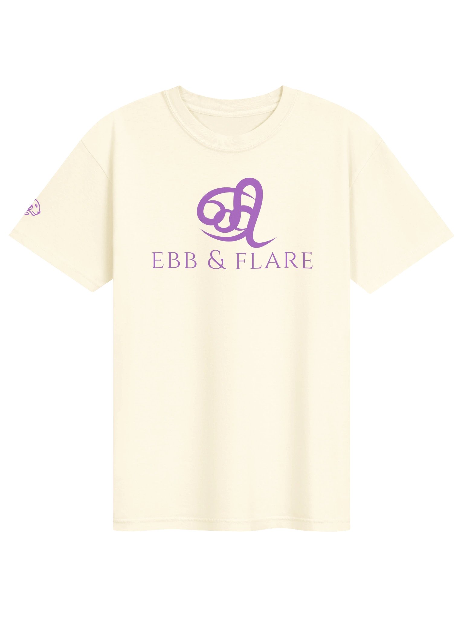 cancer leo cusp tee product image (1)