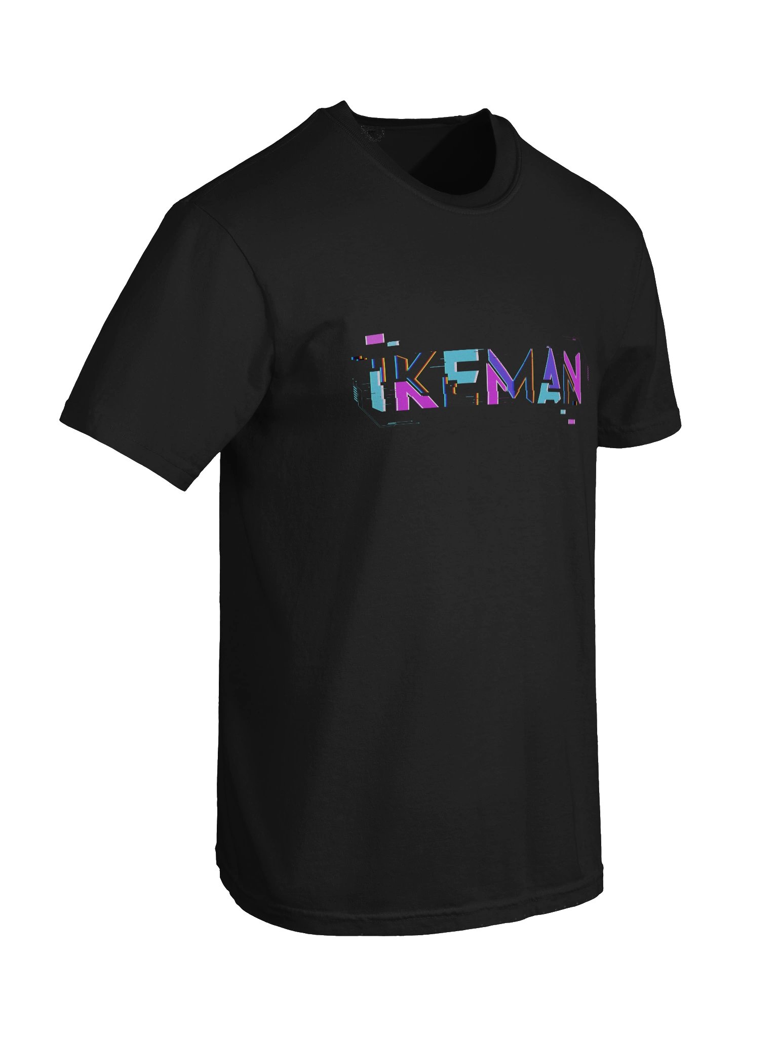 Logo T-Shirt (Heavyweight by Comfort Colors) product image (8)