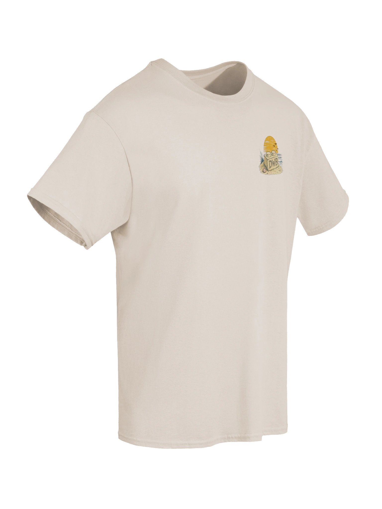 Summer Build Club T-Shirt product image (6)