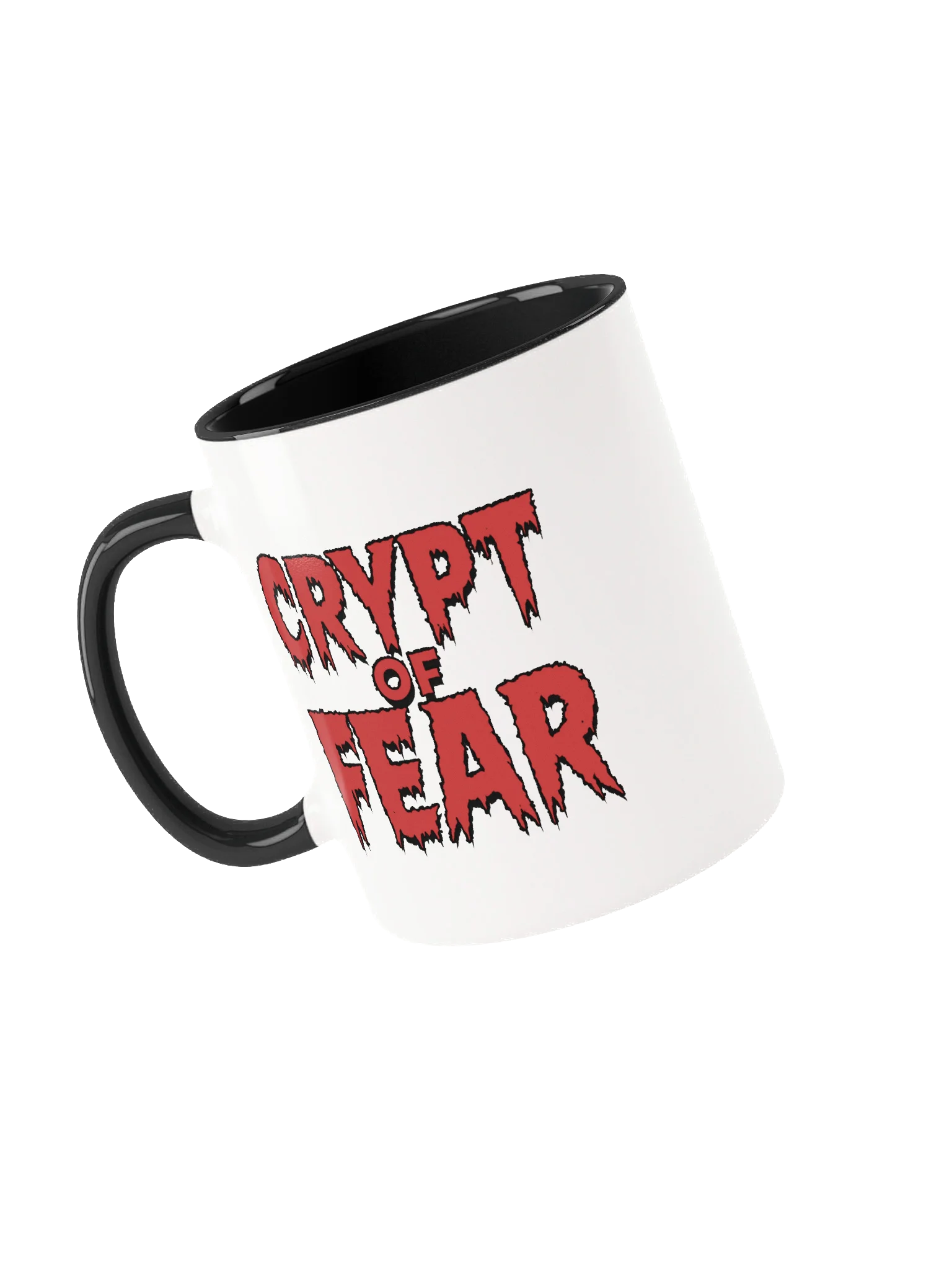 Madame Kadvra's Crypt of Fear Mug product image (11)