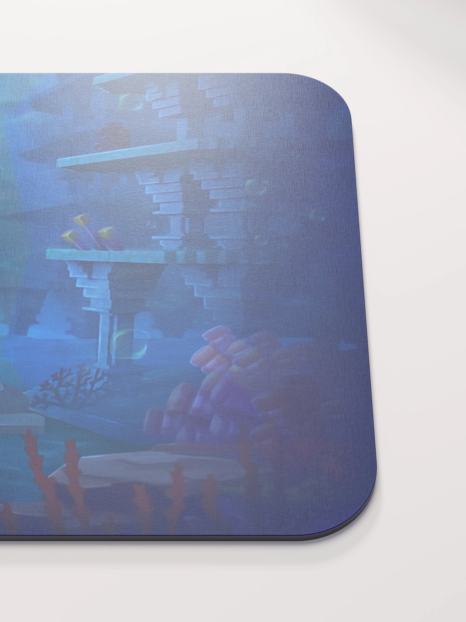 Into The Deep Season Mouse Pad product image (5)