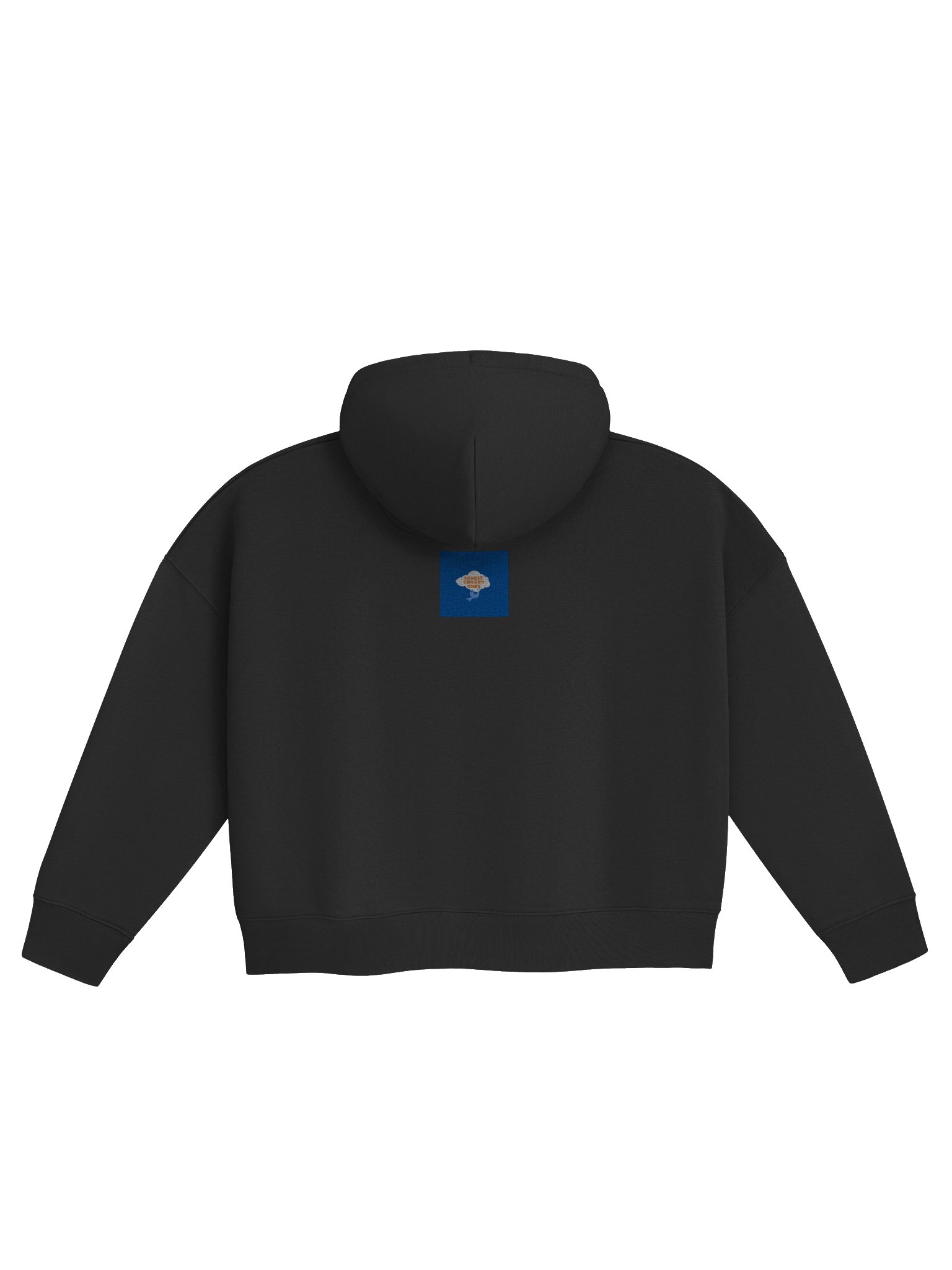 PALOMA HOODIE (WOMEN) product image (2)