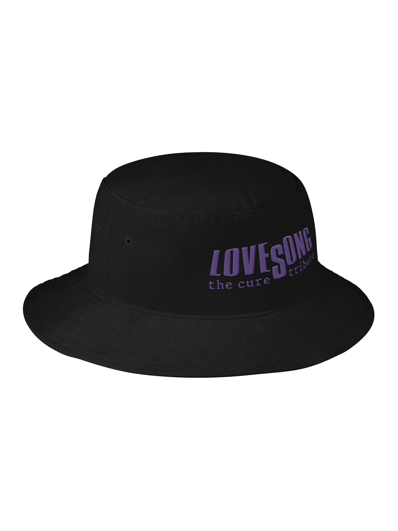 LOVESONG Bucket Hat product image (3)