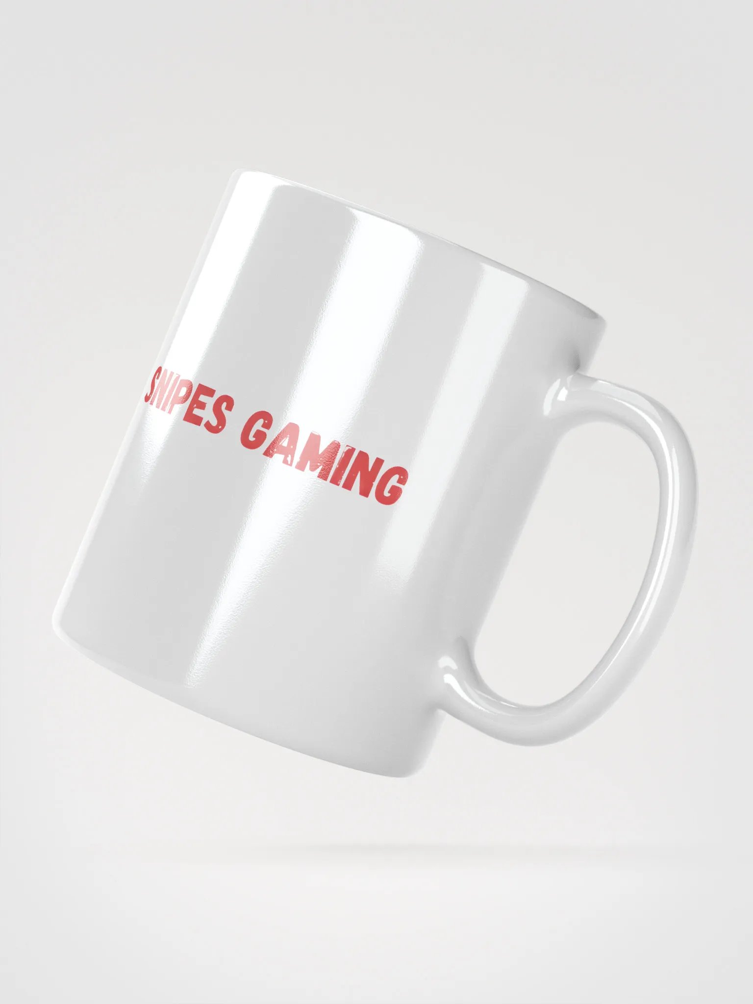 Snipes Repeat Mug product image (2)