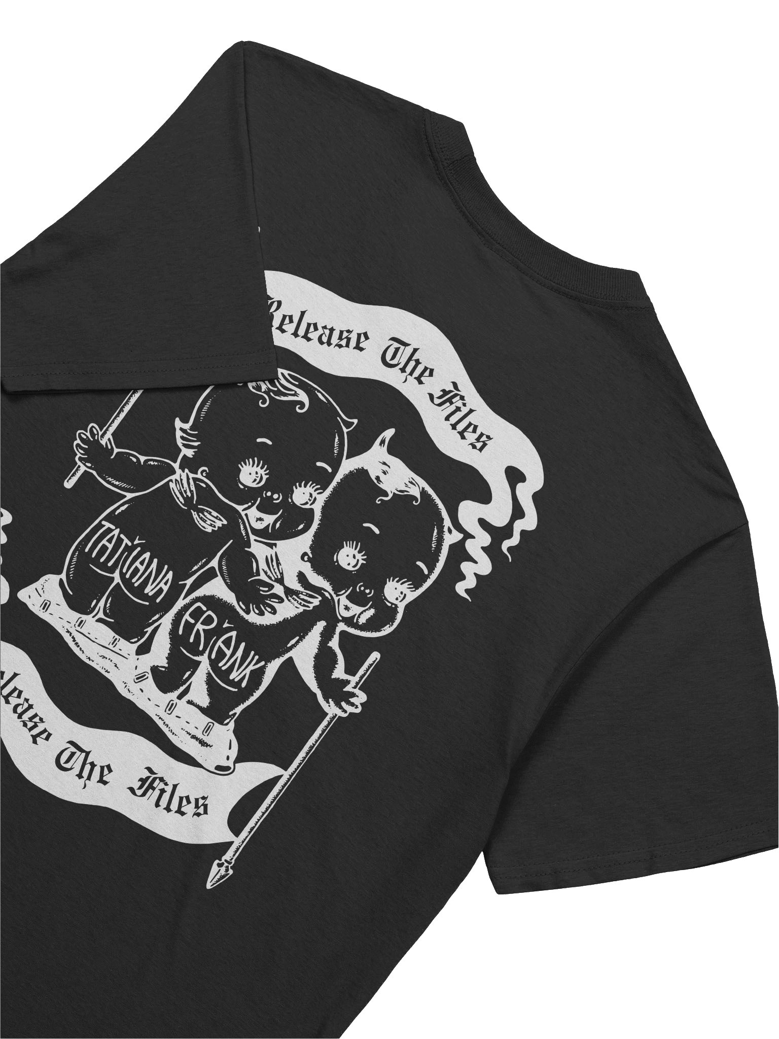 Front & Back Tee product image (8)
