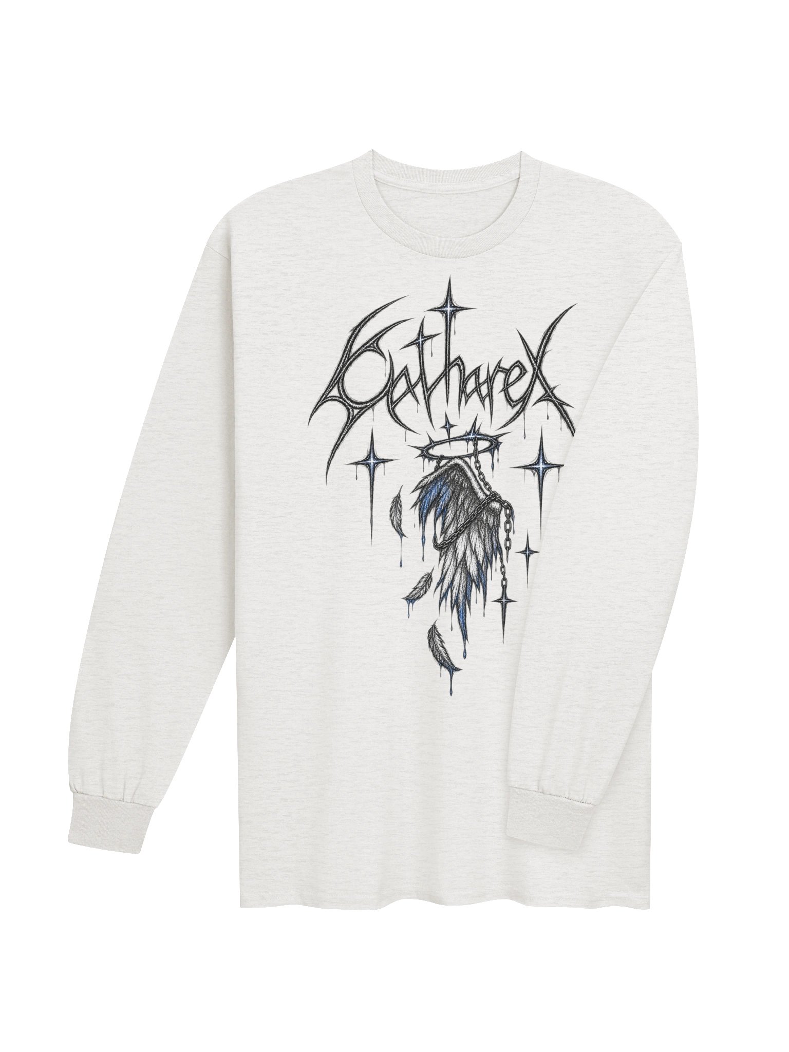Catharex - The Lost Wing product image (4)