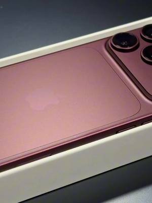 iPhone 18 pro unboxing asmr #iphone18 #iphone18pro #asmr #unboxingasmr #apple 