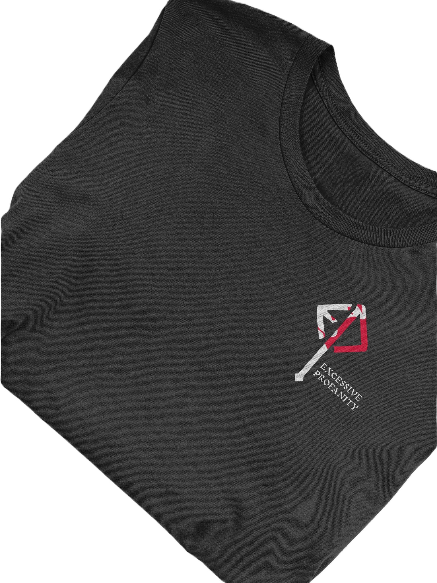 Executioner Budget T-Shirt: Rune Splattered product image (1)