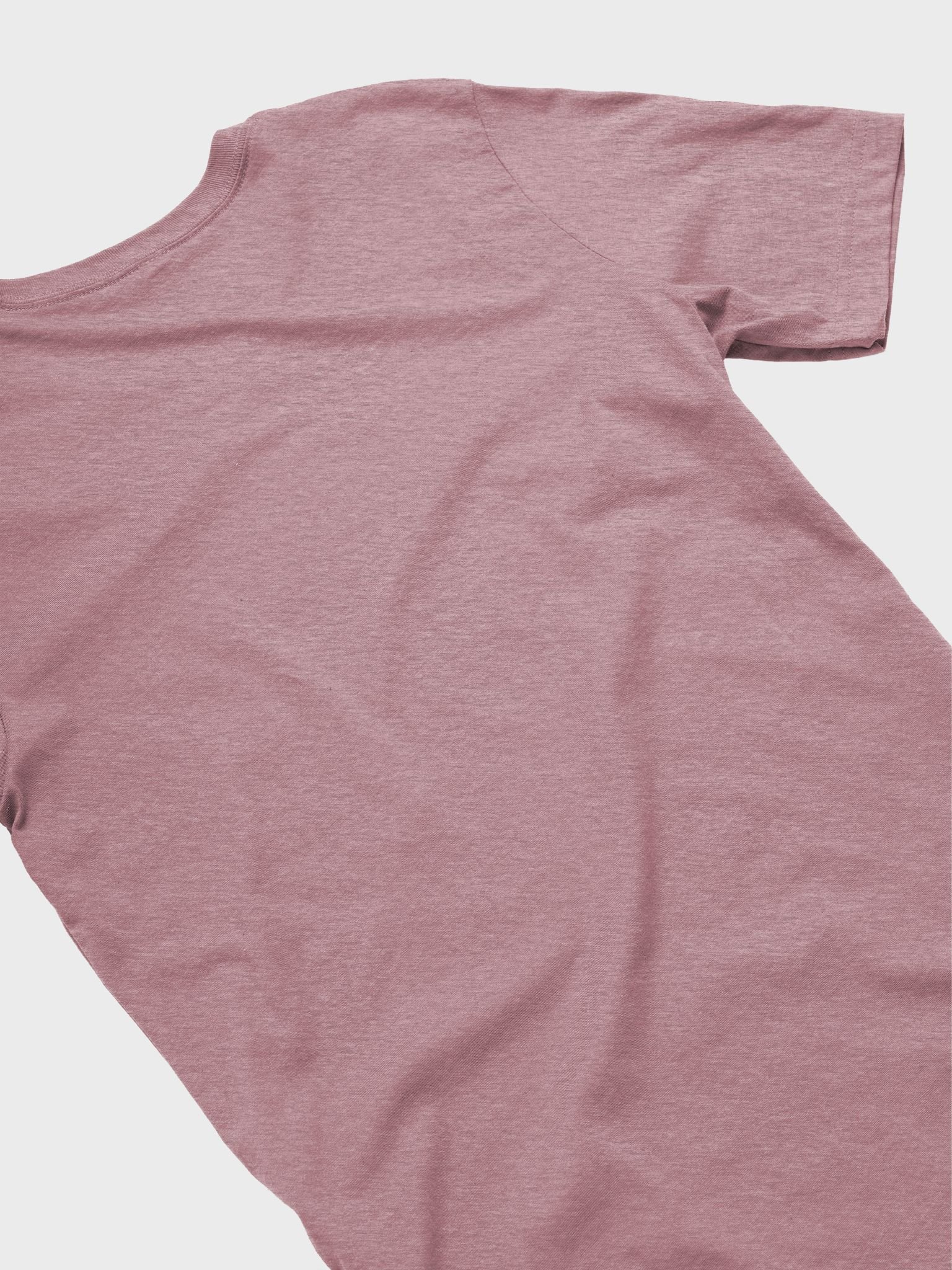 Surreal Mushroom Tee product image (4)
