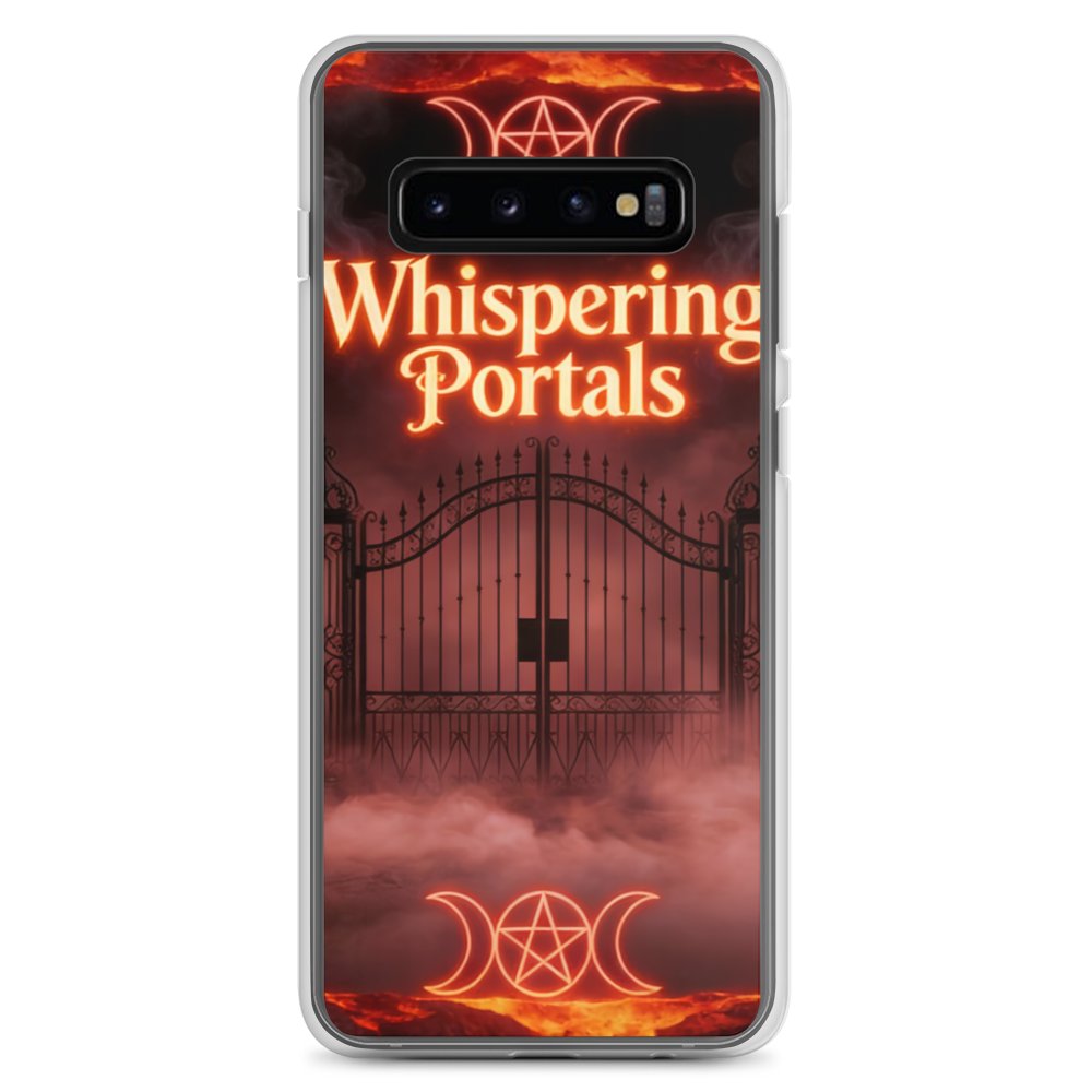 Whispering Portals Phone Cover Case product image (2)