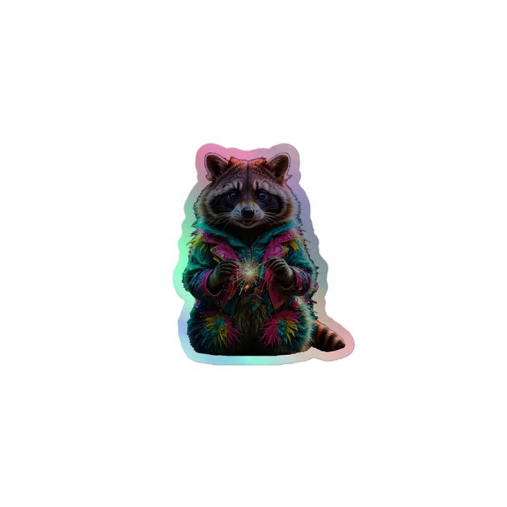 Neon Rac Season 2 product image (1)