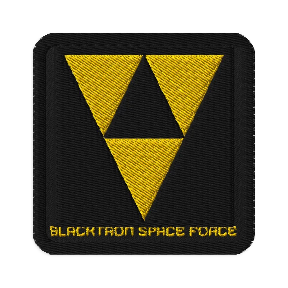 Classic Patch product image (1)