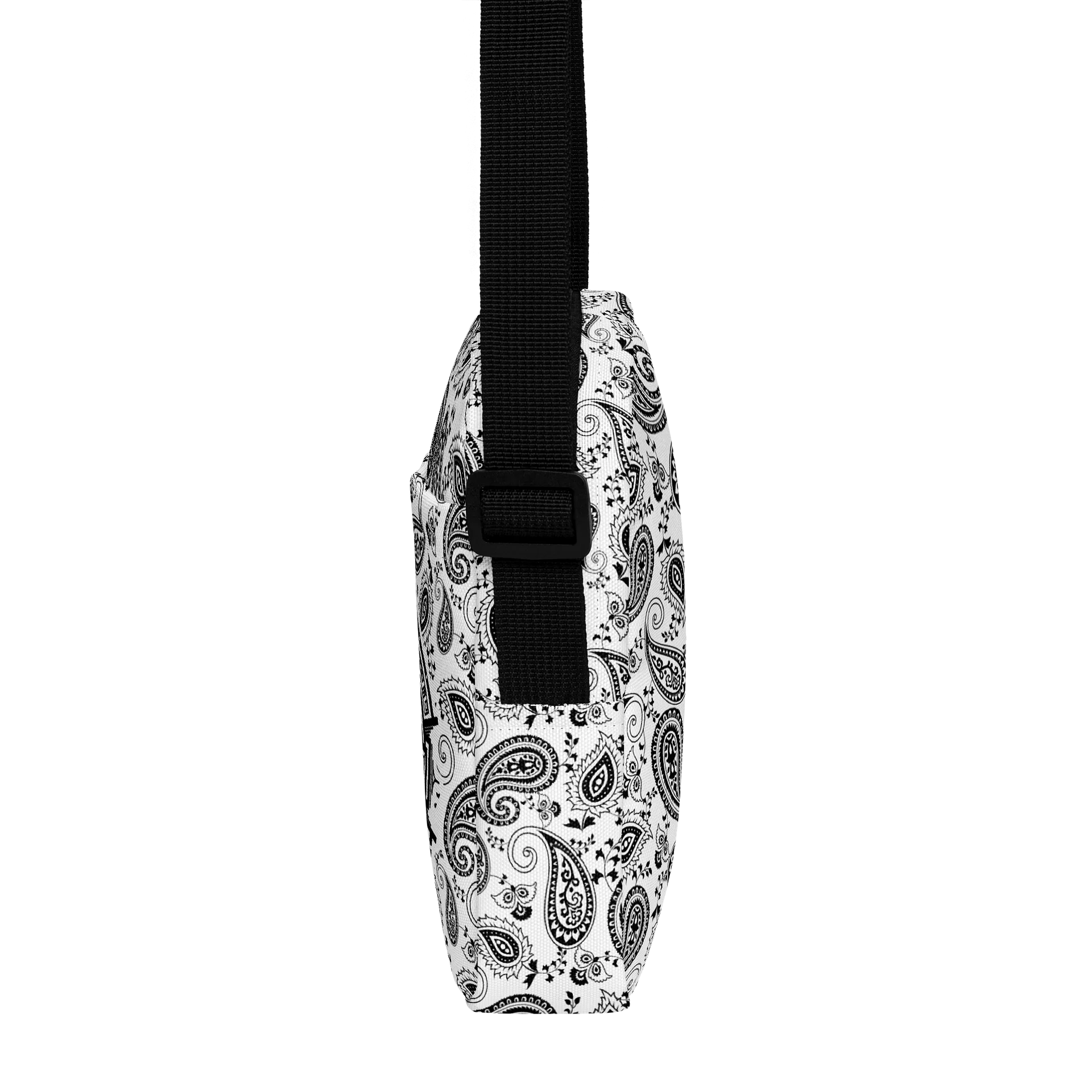 CHI or DIE Crossbody Bandana Bag product image (2)