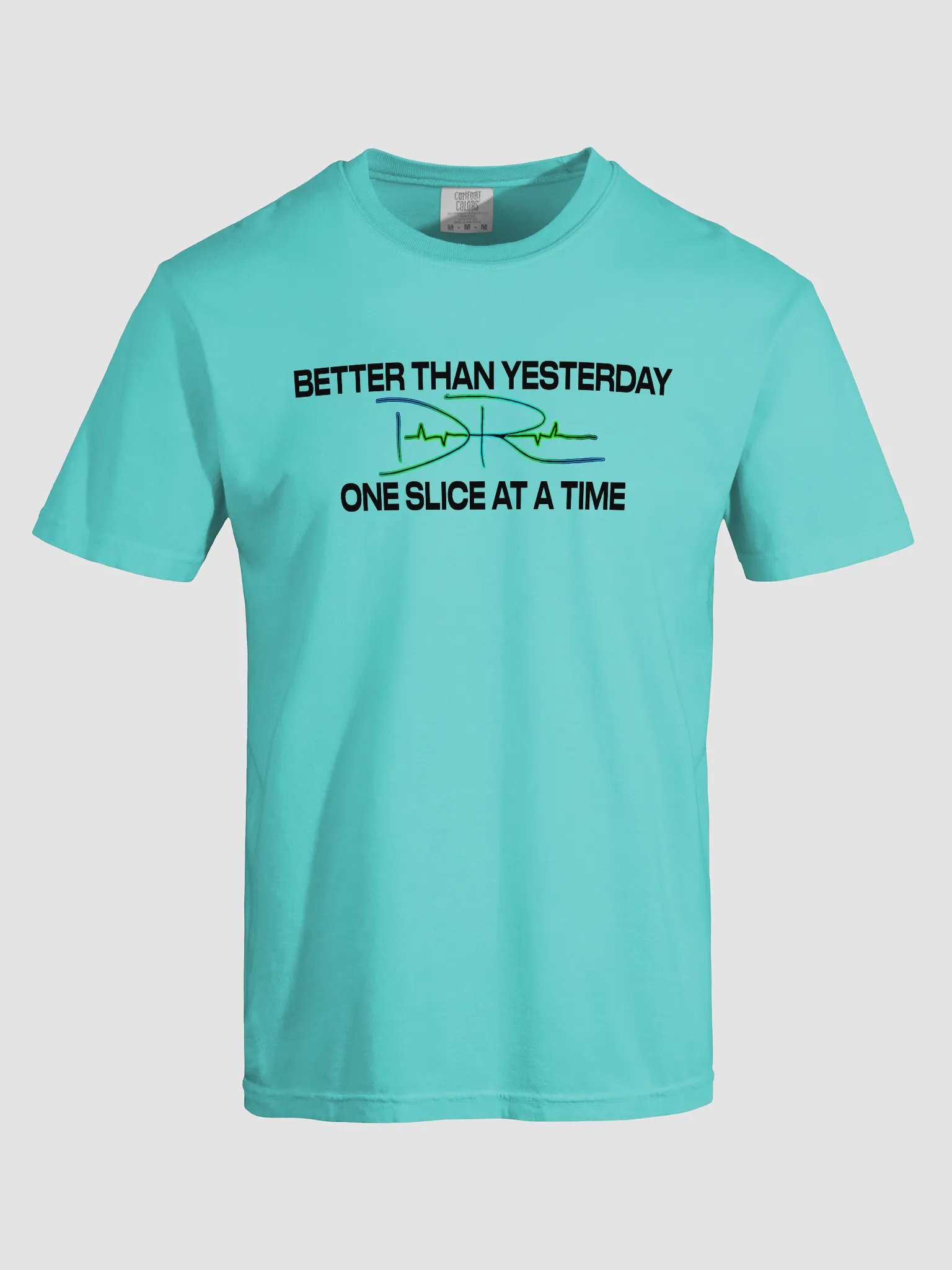 Better Than Yesterday (Spring Edition) product image (3)