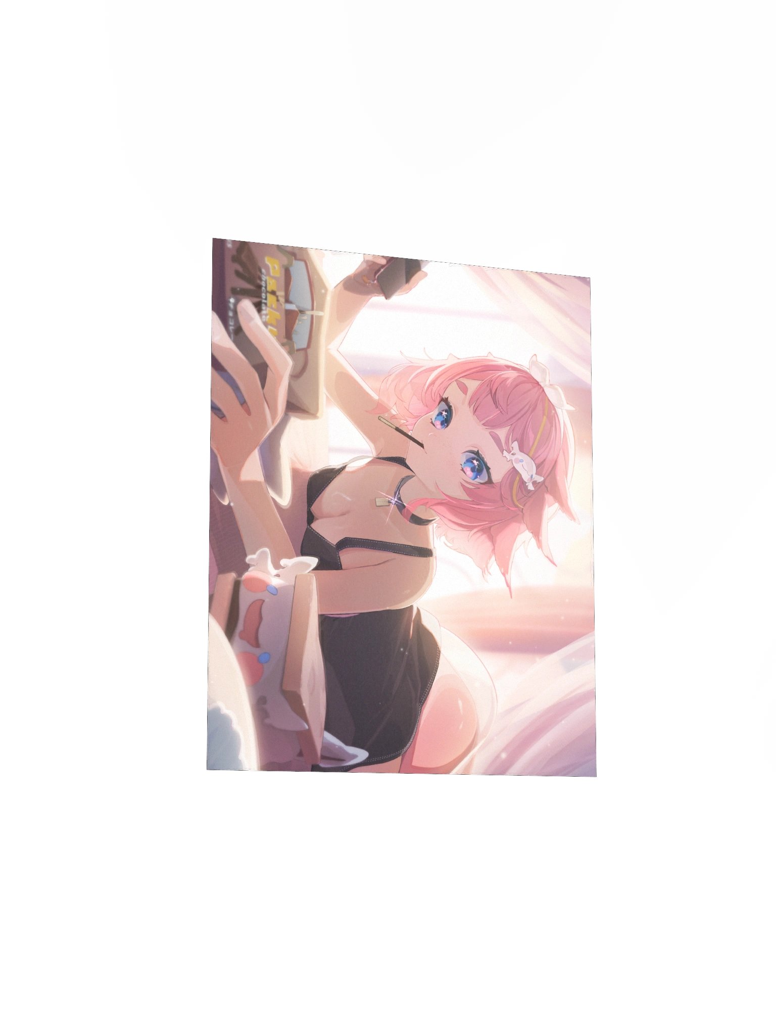 Pocky Poster product image (4)