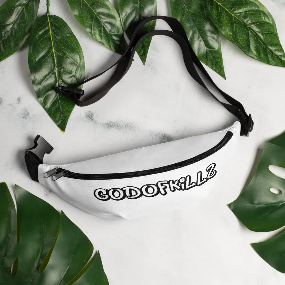 GodofKillz Fannypack product image (3)