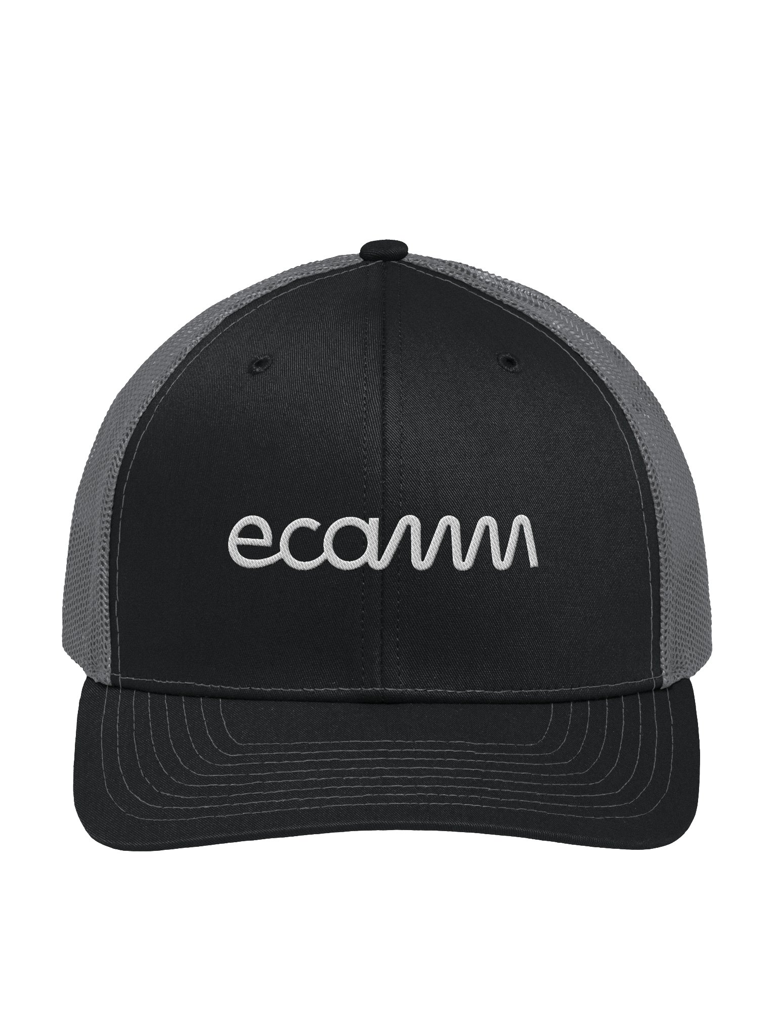 Ecamm Snapback Cap product image (2)