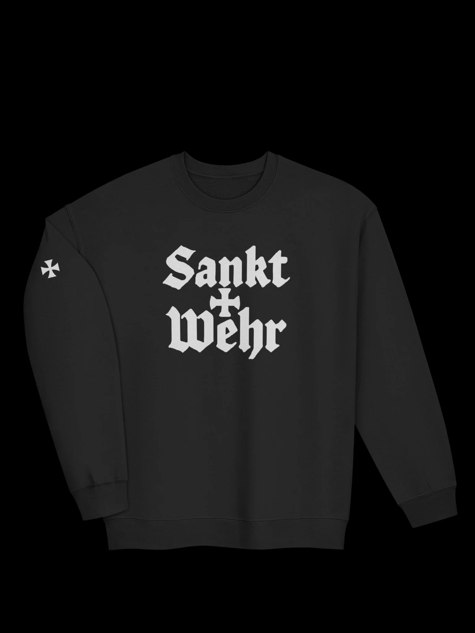 Sankt Wehr Essentials Sweater product image (3)