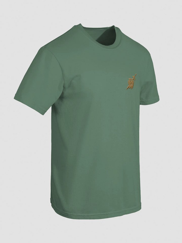 Legend of Nerd Emblem Shirt product image (2)