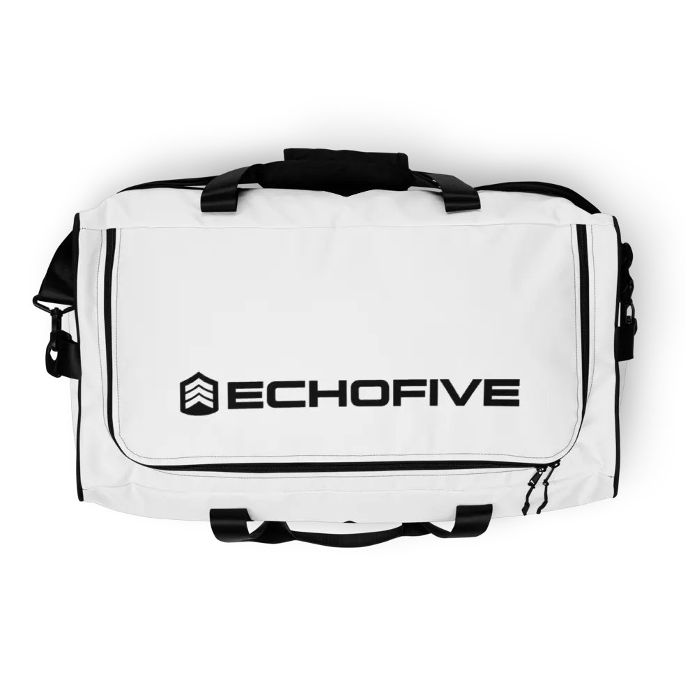 ECHOFIVE Duffle Bag product image (9)