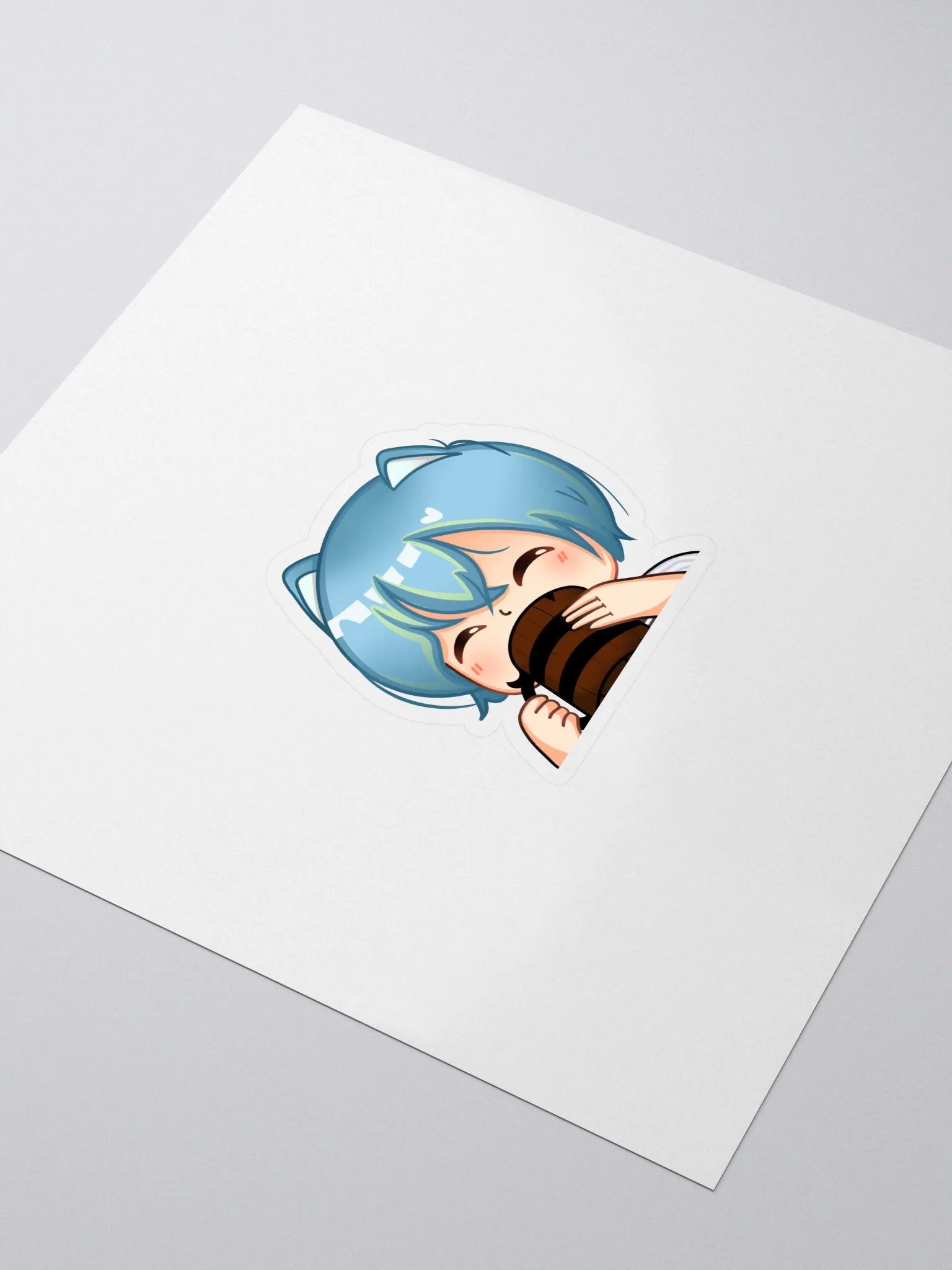 Rogue Sippy Sticker product image (3)