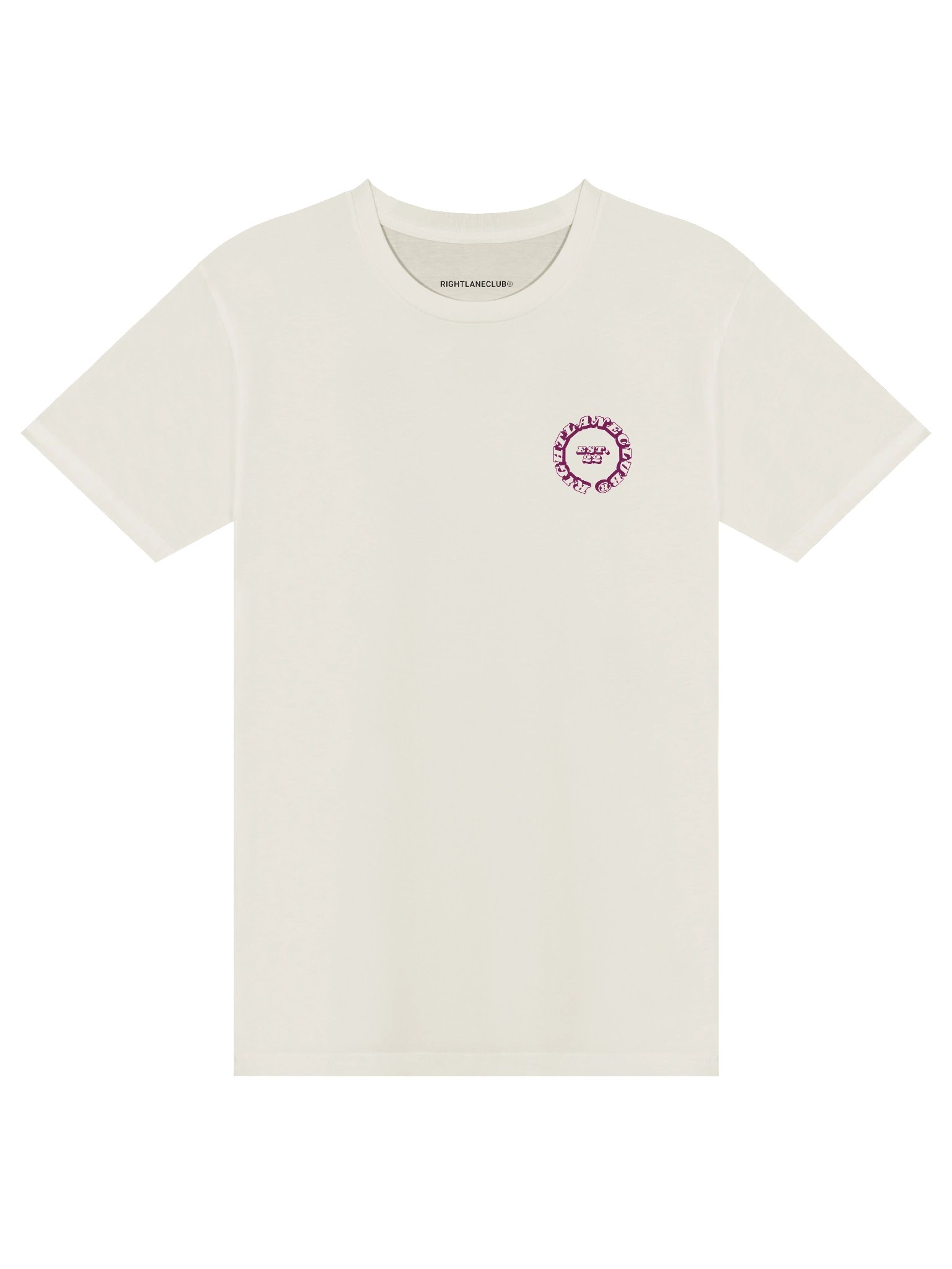RIGHTLANECLUB® Culture Shift T-Shirt product image (1)