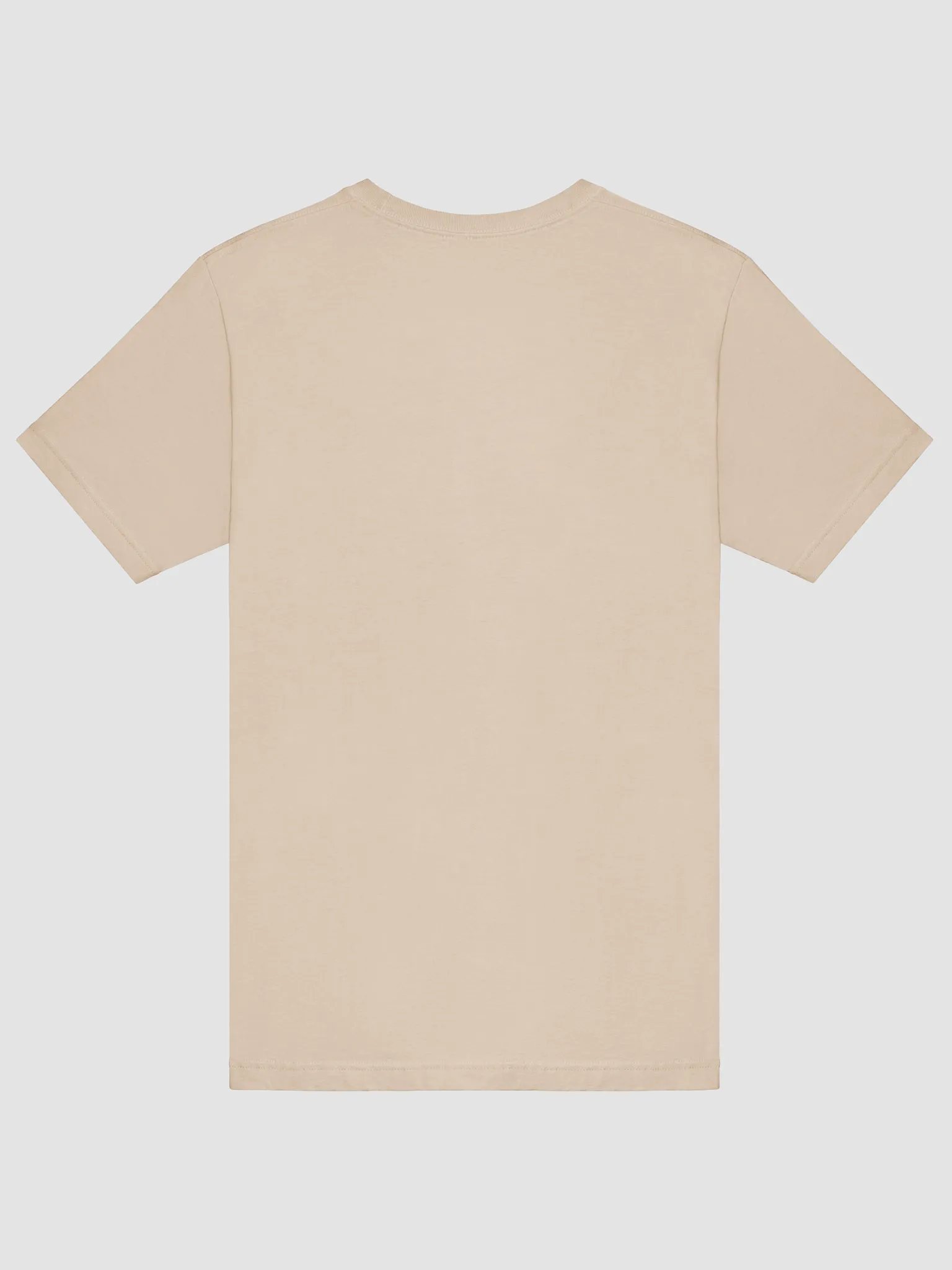 Samurai Fox Unleashed T-Shirt product image (4)