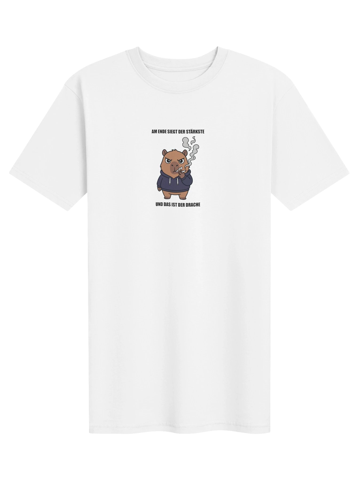 Cotton Heritage Men's Premium Heavyweight Tee product image (1)