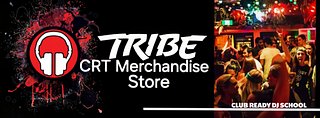 Club Ready Tribe Merch Store