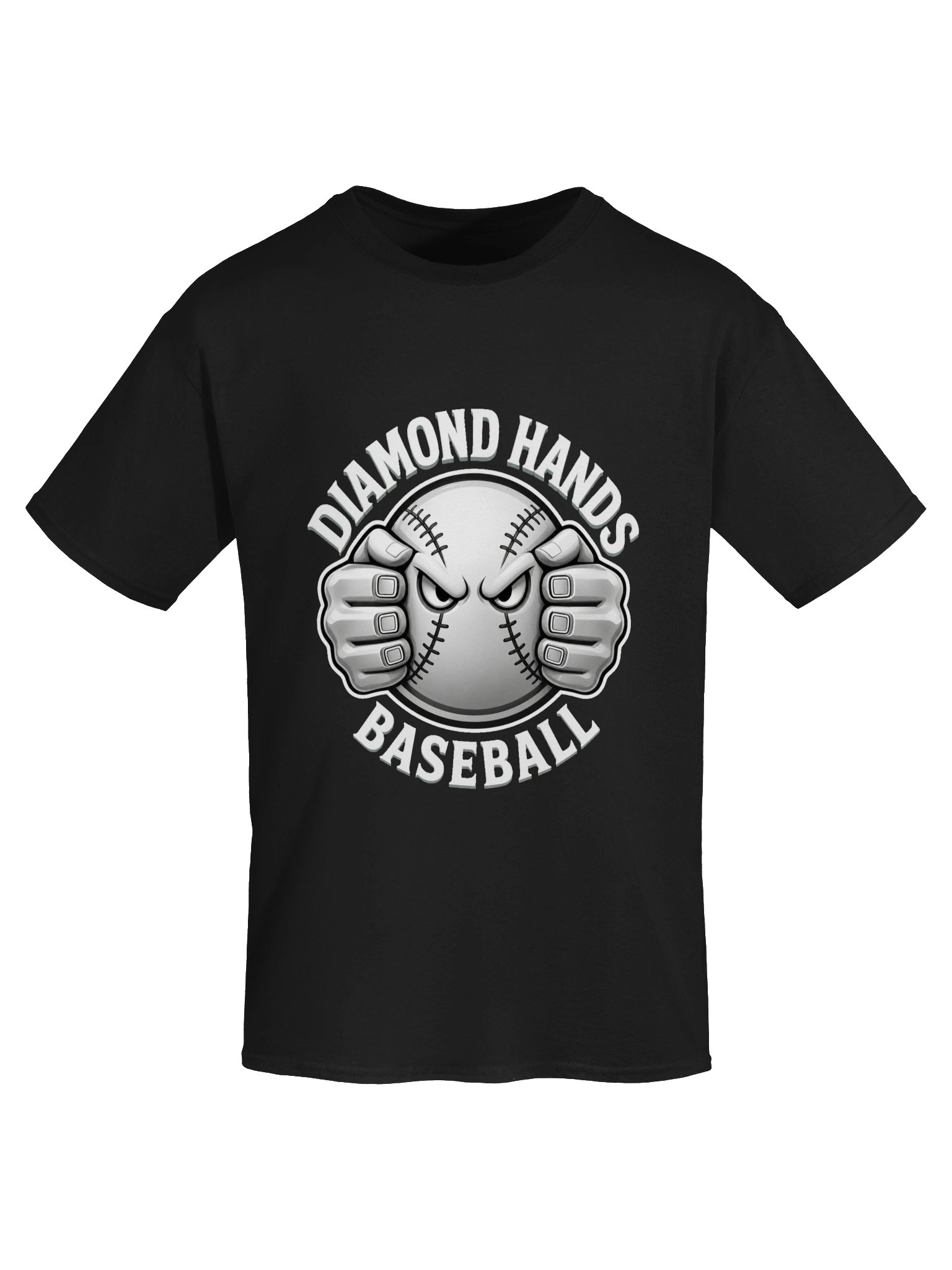 Soft Monochrome Tee product image (3)