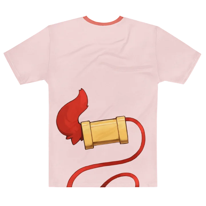 Fiya All Over Tail Shirt product image (2)