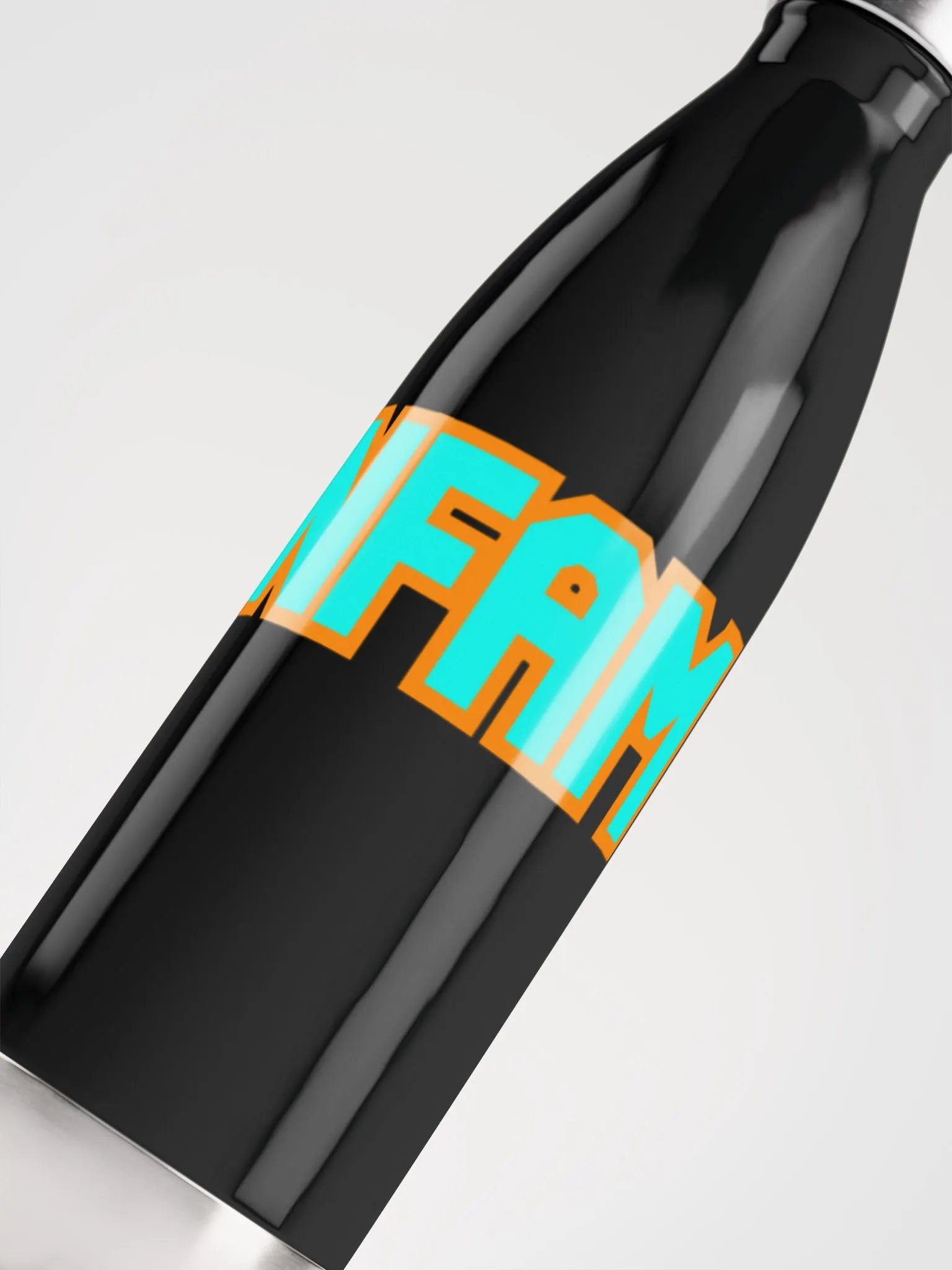 2NFAM Stainless Steel Bottle product image (5)