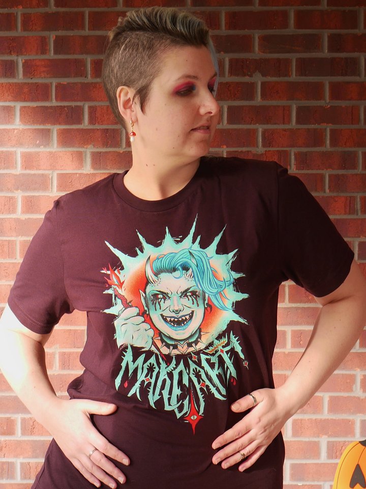 Make Art! Supersoft T-Shirt product image (92)