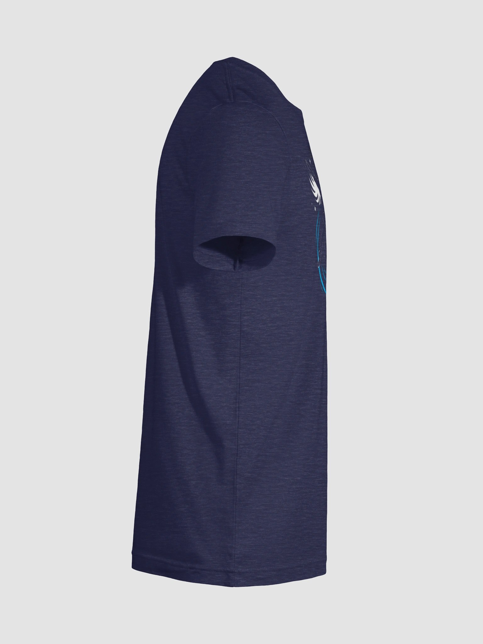 Gifted Gymnast Glorifying God Shirt product image (40)